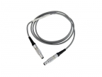 ETher NDE Lead, 5-Way Lemo to 5-Way Lemo, 1.5m (AutoSigma 3000)